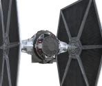 TIE Fighter