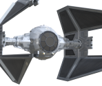 TIE Interceptor