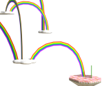 Wing Mario Over the Rainbow