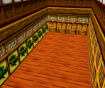 Oedo Castle (Room 004)