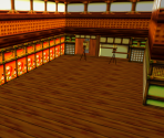 Oedo Castle (Room 011)