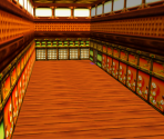 Oedo Castle (Room 014)