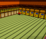 Oedo Castle (Room 018-019)