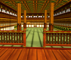 Oedo Castle (Room 000-001)