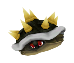 Bowser Trophy (All-Star)