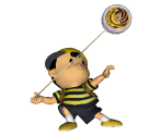 Ness Trophy (All-Star)