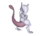 Mewtwo Trophy (Adventure)