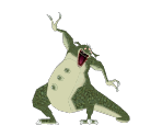 Kraid Trophy