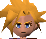 Cloud Strife