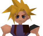 Cloud Strife