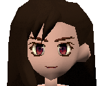 Tifa Lockhart (Overworld)
