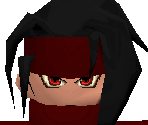 Vincent Valentine (Overworld)