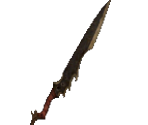 Dragoor Blade