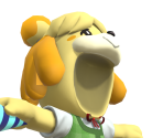 Isabelle Outfit