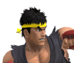 Ryu (Alt.) Trophy