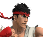 Ryu Trophy