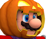 Mario (Halloween)