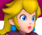 Peach (Halloween)