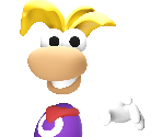 Rayman (Rayman 1 Design)