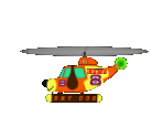 Helicopter