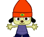 PaRappa