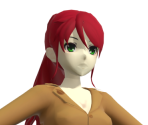 Pyrrha (Pajamas)