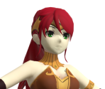 Pyrrha (Pre-Timeskip)