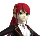 Pyrrha (Uniform)