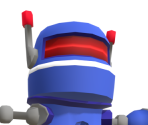 Robot (CPU)