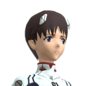 Shinji Ikari