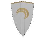 Crocea Mors Shield