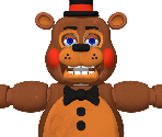 Mobile - Five Nights at Freddy's AR: Special Delivery - The Models Resource