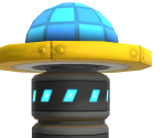 Spin Boost Pillar (Lunar Colony)