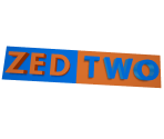 Zed Two Logo