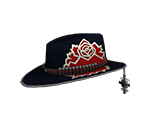 Gunslinger's Hat