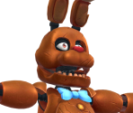 Bonnie (Chocolate)