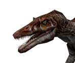 Spinosaurus