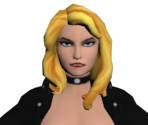 Black Canary