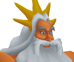 King Triton