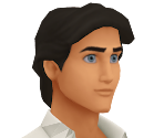 Prince Eric