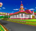 Mario Circuit