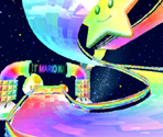 Rainbow Road