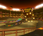 Waluigi Stadium