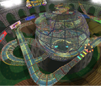 Wario Colosseum