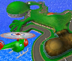 Yoshi Circuit