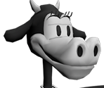 Clarabelle Cow