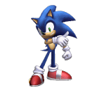 Sonic Trophy