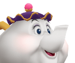 Mrs. Potts