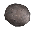 Headshot Asteroid