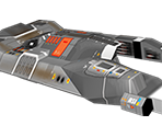 Kushan Interceptor